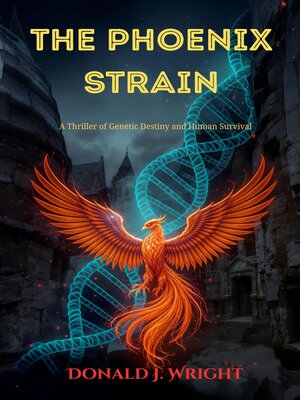 cover image of The Phoenix Strain